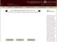 yorebridgehouse.com