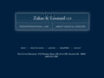 zakasleonard.com