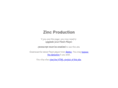 zincproduction.com