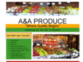 aandaproducedyker.com