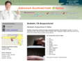 abrahamacupuncture.com