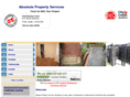 absolute-property-services.co.uk