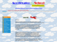 acceleratorpreschool.com