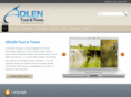 adlentourethiopia.com