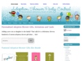 adoptionshower.com