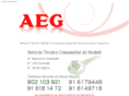 aeg-madrid.com.es