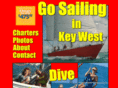 ahoycharters.com