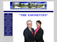 amonettes.com