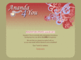 ananda4u.com