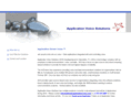 applicationvoice.com