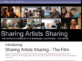 artistsharingfilm.com