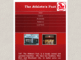 athletesfootenc.com
