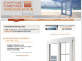 atout-pose-fermetures.com