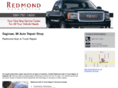 autorepairsaginaw.net