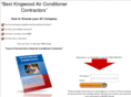 bestkingwoodairconditioner.com