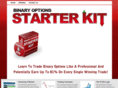 binaryoptionsstarterkit.com