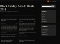 blackfridaydealings.com