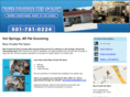 bluepoodlepetsalon.net