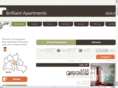 brilliant-apartments.net