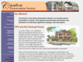 cantonpreservation.com