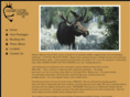 caribouriverhunt.com