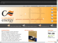 cecinvestor.com