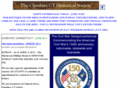 cheshirehistory.org
