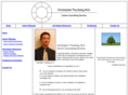 christhunberg.com