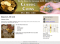 classiccoinsandgold.com