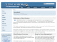 clientsystem.com
