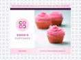 cocoscupcakes.com