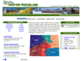 colorado-rentals.com