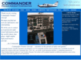 commanderair.com