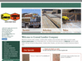 conradlumberco.com