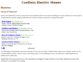 cordlesselectricmower.org