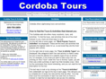 cordobatours.net