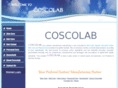 coscolab.com