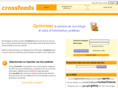 crossfeeds.fr