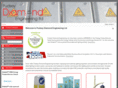 diamondengineeringltd.com