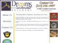 dreamsunlimitedbuilders.com