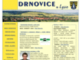 drnovice.cz