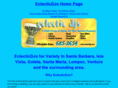 eclecticdjs.com