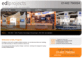 edlprojects.com