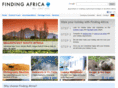 findingafrica.com