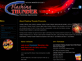 flashingthunder.com