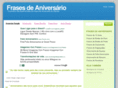 frasesdeaniversario.com.br