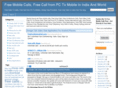 freemobilecalls.in