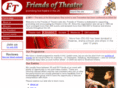 friendsoftheatre.org