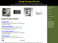 garagestoragecabinets.org