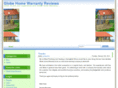 globehomewarrantyreviews.com